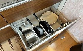 Shirahama Condominium D-157